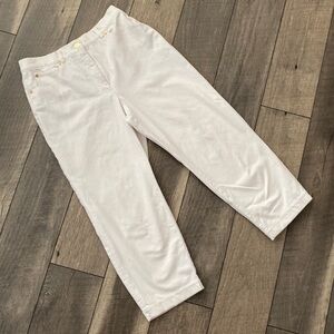 St. John stretch denim paints